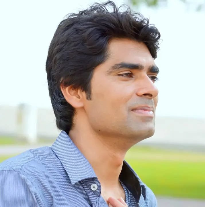 Adnan Sohail
